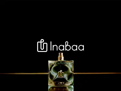 Perfume, Skincare, Organic Food, Grocery Logo Design attar beauty brand identity branding grocery homemade identity letter i line art logo design logo icon logo mark logos minimal modern logo organic food perfume shopping skin care symbol