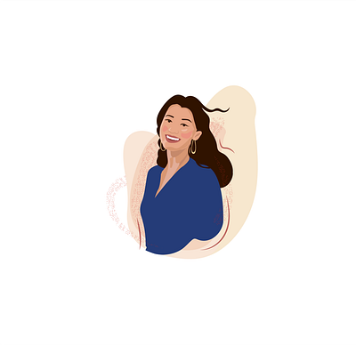 Character Design, Headshot character character design design graphic design graphics illustration ui
