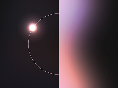 Experiment 02 / Beyond Time balance experiment gradient solar space sun system time