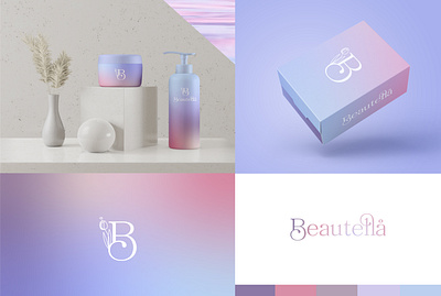 Branding and Packaging beauty branding brand design branding 101 branding agency branding company branding design branding expert branding idea branding logo branding style business logo cosmetic brand logo logo logo mark logo portfolio logodesign logotype minimalist logo modern logo packaging