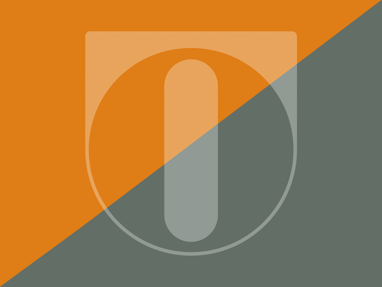 Media UPstairs logo design art direction book books branding free green identity design library logo logo design media orange stairs step steps tom owen up upstairs vector