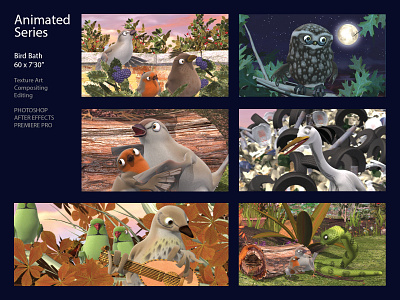 Character Animation