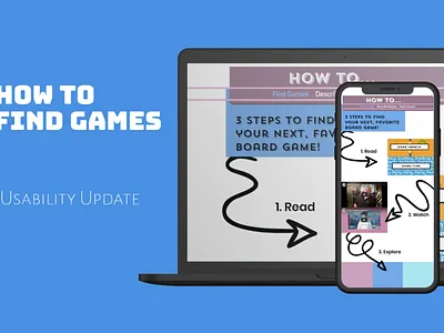 How To Find Games Website Update design games how to redesign website wix