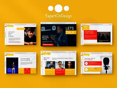 Modern Sales Pitch Deck Presentation animation business corporate creative slides deck design designer fiverr google slide modern presentation pitch pitch deck powerpoint powerpoint presentation presentation sales pitch deck slide design slides