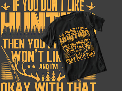 Hunting T-shirt Design | Hunting Shirt Design | Hunting Tees hunt t shirt hunt t shirt design hunting shirt hunting shirt design hunting shirt designs hunting shirts hunting t shirt hunting t shirt design hunting t shirt designs hunting t shirt quotes hunting t shirts hunting tee hunting tee design hunting tee designs hunting tee quotes hunting tees illustration print typography vector