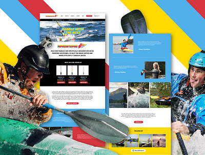 Race One | Website Design design graphic design ui ux website design