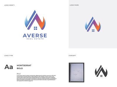 Modern Letter A Real Estate Logo Design abastact best logos brand design brand identity branding logo corporate logo creative logo creative real estate logo design letter a logo logo logo design modern corporate modern letter a logo modern letter a real estate logo modern logo modern real estate logo real estate real estate letter logo real estate logo design