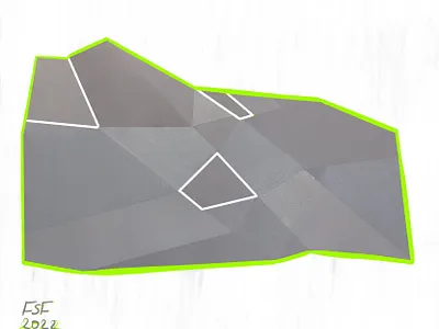 Nowadays#3 apple pencil digital work illustration painting procreat