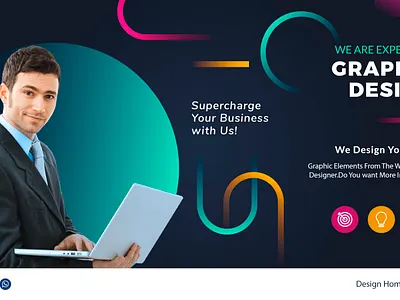 Graphic Design 3d animation branding corporate design graphic design illustration logo motion graphics typography ui vector