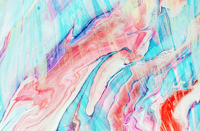 Summer Crush colorful