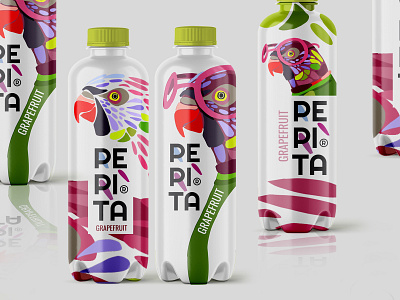 Creative Can Bottle Label Packaging Design | Label Design design design label design packing graphic design illustration label labels pack packing