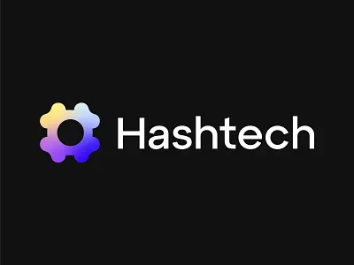 Tech logo Design branding design hitech logo letter logo design logos modern tech logo saas logo design simple tech logo software logo design startup logo design tech company logo tech logo tech logo design technology technology logo design vector logo design