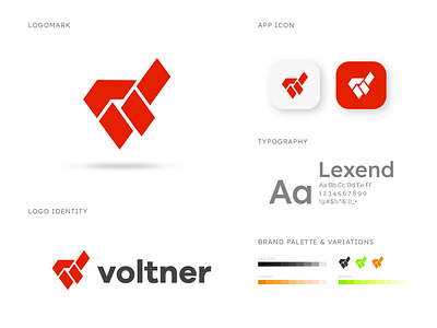 letter v fitness logo design - branding brand identity branding creative design fitness graphic design icon illustration letter v fitness logo logo logo design logodesign minimal minimalist sports ui vector vlogo