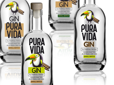 Gin packaging design art characters illustration design packing gin label labels package packing