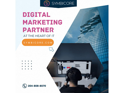 Build Your Brand’s Voice with Digital Marketing Partners
