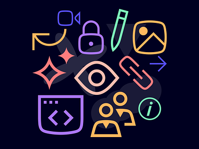 Skillbox icons icon iconset iconsystem pictogram skillbox