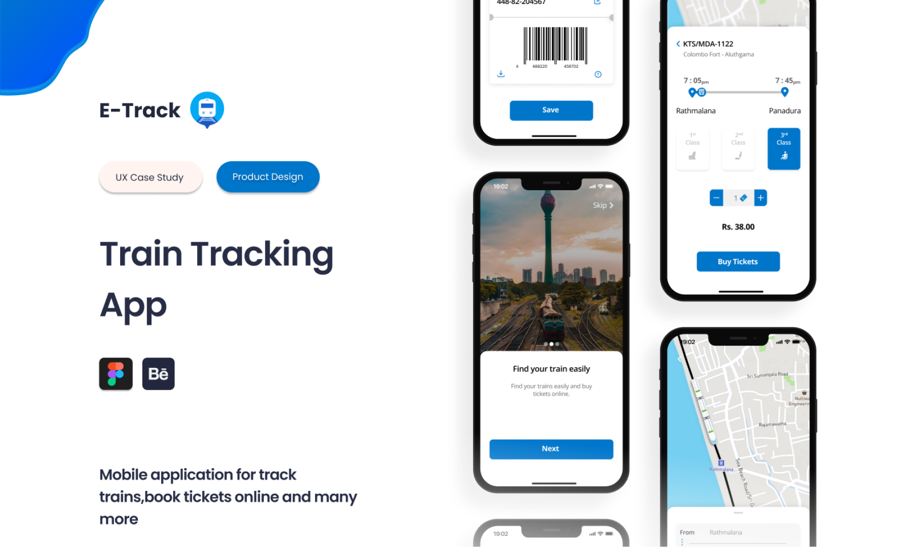 IS THERE A FREIGHT TRAIN TRACKING APP visual data 3