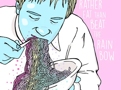 Microstories_Eat|Beat comic content contentmarketing illustration illustration art illustration design socialmedia visual visualcontent visualdesign