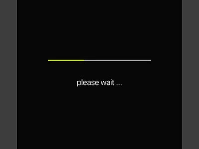 #DailyUI :: 086 Progress Bar dailyui 086 progress bar