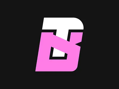 Bad Timing b brand identity branding bt esports illustration letter b letter t logo logodesign mark sportslogo t