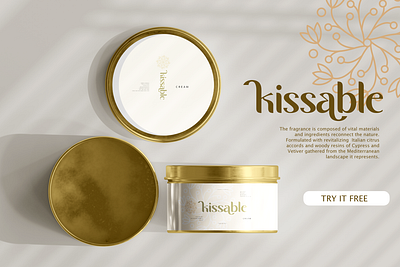 Body Lotion - Packaging Design branding design graphic design illustration