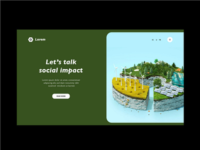 Landing page app design grids landing page product design social ui