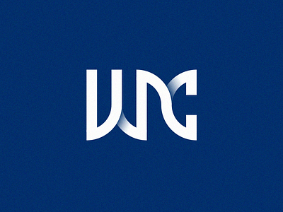 WMC /monogram/ letter logo monogram wmc