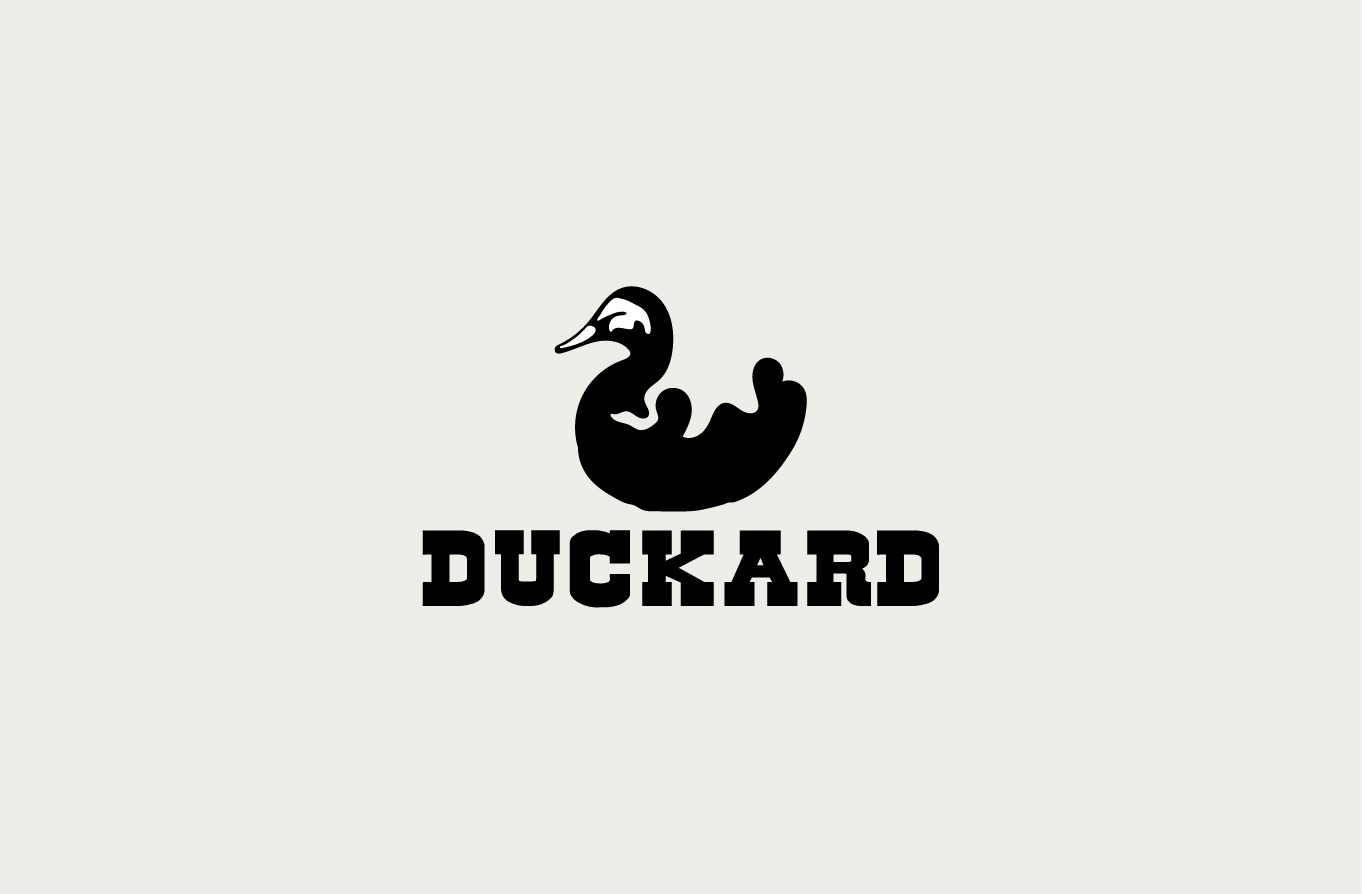 Example of Timeless Minimal Logo Design
