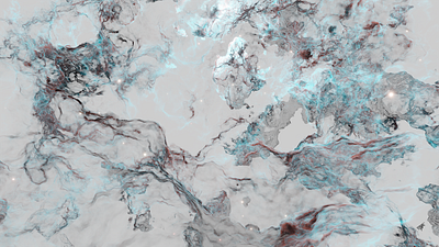 Quantum Field art design digital graphic design illustration space