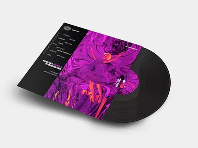 DD/97-Album Creative