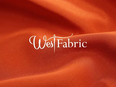 Logo Design 3d animation branding designlovers exclusive fabric graphic graphic design logo logodesigner logotype modern motion graphics printing textile traditional ui vector