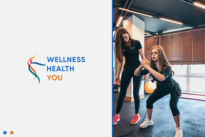 WHY Logo Design awarness brand identity branding design graphic design health logo omen