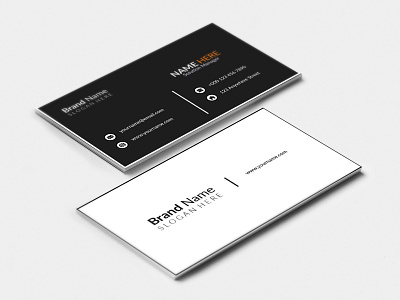Business Card Design brand brand identity branding business business card business cards businesscard businesscards corporate design graphicdesign illustration logo real estate stationery templates visiting card visiting cards visitingcard visitingcards