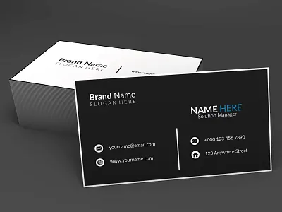 Business Card Design brand brand identity branding branding design business business card business cards businesscard businesscards corporate graphicdesign illustration logo real estate stationery templates visiting card visiting cards visitingcard visitingcards
