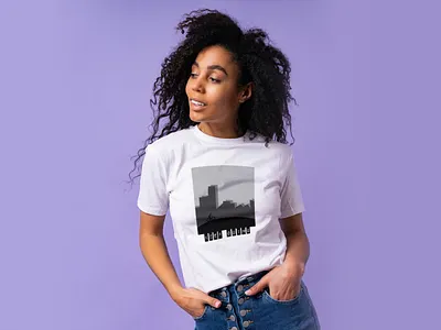 Keep Going! adobe illustrator adobe photoshop graphic design t shirt design