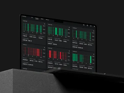 Ares app branding design illustration interface logo product ui ux visual design web web application