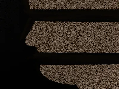 Shida Is Getting Forced To... apple pencil digital work illustration painting procreat