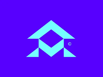 Creative Logo_ brand identity branding brandmark business business logo company company logo graphic design identity initial logo logotype minimal minimalist logo modern logo monochromatic monogram symbol type typography