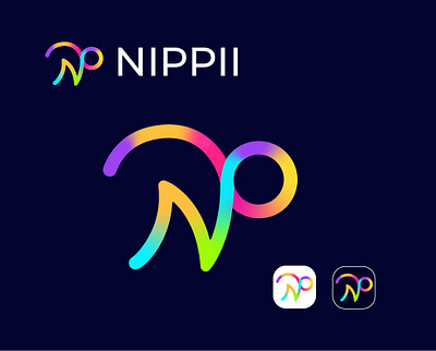 MODERN LOGO DESIGN branding gridentlogo letterlogo logocreation logodesign logodesigner logofolio logomaker logomark logotype modernlogo nlogo nmodernlogo nplogo plogo pmodernlogo