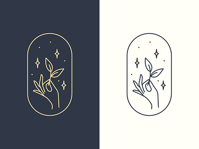 Minimalistic style exploration aesthetics affinity affinity designer branding color concept cosmetics design graphic design hand logo illustration logo logo concept logo design minimal natural cosmetics simple logo skincare uiux vector