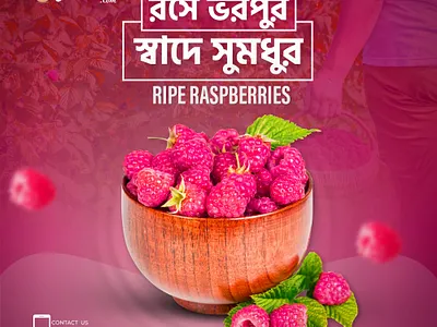 Social Media Banner ad banner branding corporate design social media vector