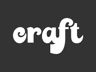 Font work in progress font typeface typography