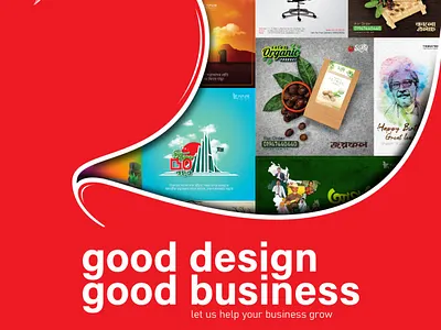 Promotional Creative Design. ad advertising artwork banner brand identity creative design marketing poster social media post