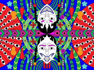 PASSION PART 2 brandbook branding corporate identity design graphic design identity illustration illustrator japan japanese illustration logo logobook merch merch design order a design order a logo vector illustration