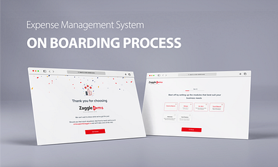 Onboarding Process onboarding ui ux