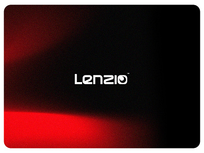 Lenzio | Branding Design | MindzMap branding graphic design logo motion graphics