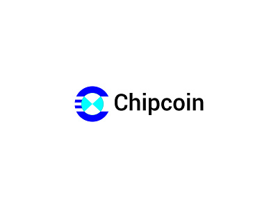 Chipcoin bitcoin logo design bitcoin blockchain brand branding c c letter c letter logo c logo coin crypto crypto wallet cryptocurrency currency design ethereum logo logo design modern print token