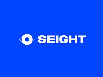 Eye Care Startup - Brand Identity Design brand identity brand identity design brand strategy branding eye care brand eye care logo eye care startup graphic design healthcare branding logo design logo designer strategy