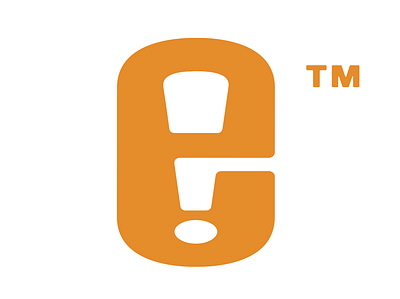 Eureka Workforce Solutions Logo branding design graphic design icon logo typography