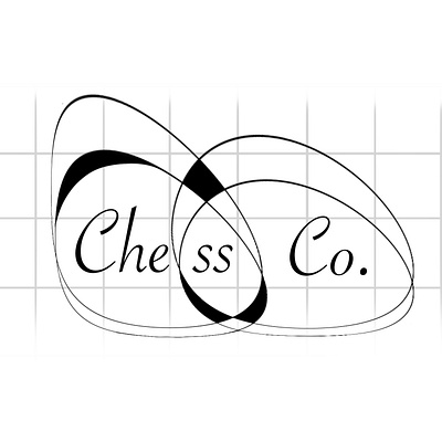 Chess club logo chess club club design illustration logo logo design